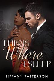 This is where I sleep cover image