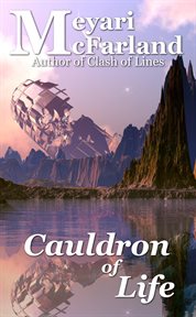 Cauldron of life cover image