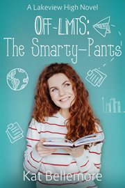 Off Limits : The Smarty. Pants cover image