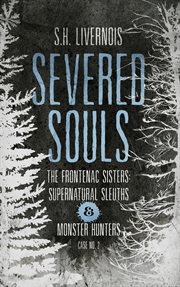 Severed Souls cover image
