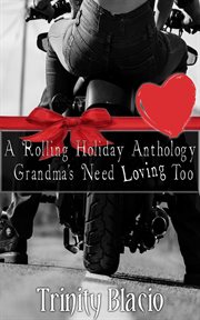 A rolling holiday anthology cover image