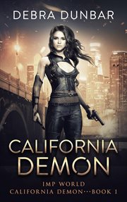 California Demon cover image