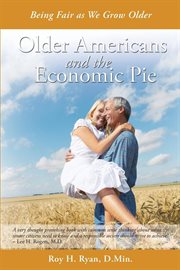 Older americans and the economic pie cover image