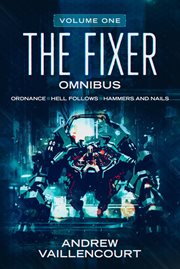 The fixer omnibus cover image