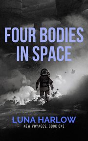 Four bodies in space cover image
