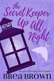 The Secret Keeper Up All Night cover image