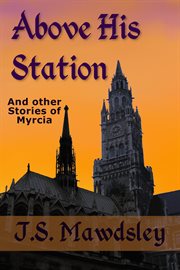Above his station cover image