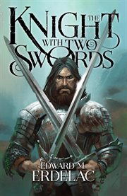 The knight with two swords cover image