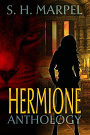 Hermione anthology cover image