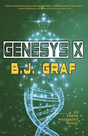 Genesys X cover image