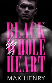 Black Whole Heart cover image