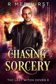 Chasing sorcery cover image