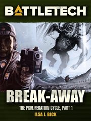 Break-away cover image