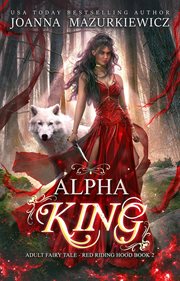 Alpha king cover image