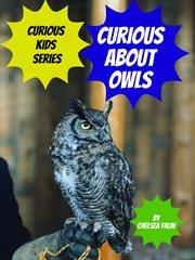 Curious about owls cover image