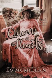 Queen of hearts cover image