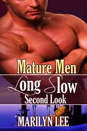 Long, slow second look cover image