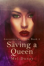 Saving a queen cover image