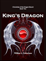 King's dragon cover image