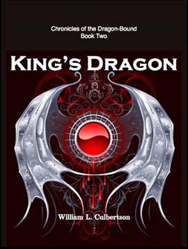 Cover image for King's Dragon