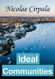 Ideal communities cover image