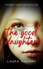 The good daughter cover image
