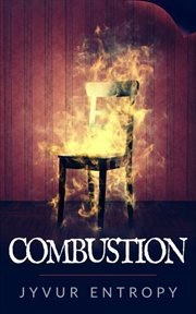 Combustion cover image