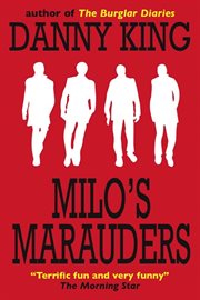 Milo's marauders cover image