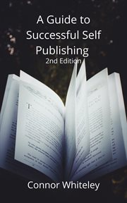 A guide to successful self-publishing cover image