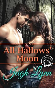 All hallows' moon cover image