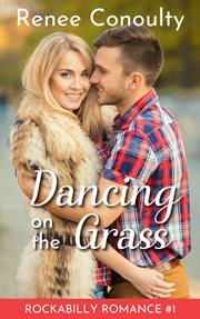 Dancing on the grass cover image