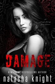 Damage cover image