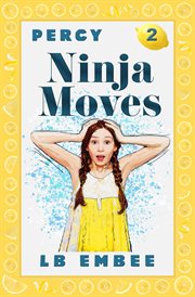 Ninja moves cover image