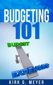Budgeting 101 : Personal Finance, #2 cover image