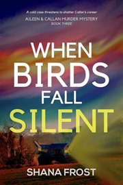 When birds fall silent cover image