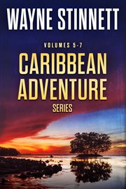Caribbean adventure series: a jesse mcdermitt bundle cover image