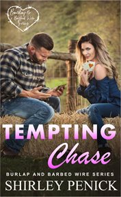 Tempting chase cover image