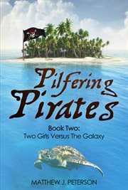Pilfering pirates cover image
