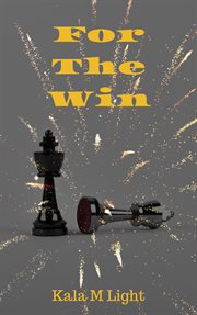 For the win cover image