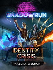Identity: crisis cover image