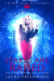 Stakes are raised cover image