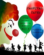 Carnival caper cover image