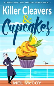 Killer Cleavers & Cupcakes cover image