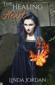 The healing heart cover image