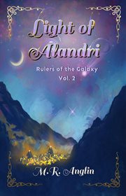 Light of alandri cover image