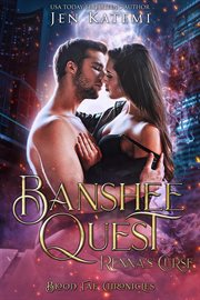 Banshee quest: renna's curse cover image