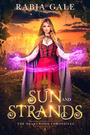 Sun and strands cover image