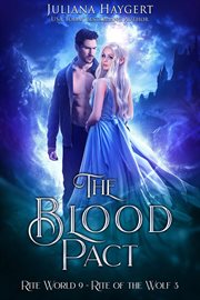 The Blood Pact cover image
