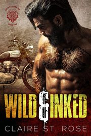 Wild & inked cover image