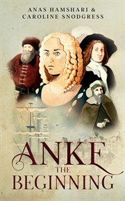 Anke: the beginning cover image